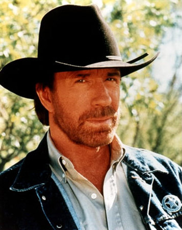 chuck norris virus
